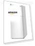 Превью Top Mount Refrigerator with Freezer — Mini Fridges, BLACK+DECKER
