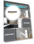 Превью Top Mount Refrigerator with Freezer — Mini Fridges, BLACK+DECKER