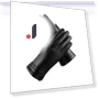 Touchscreen Waterproof Gloves — Gloves, shangpaj