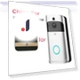 Visual Doorbell Receiver — Kits, Tautoparts