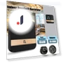 Visual Doorbell Receiver — Kits, Tautoparts