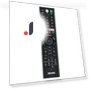 Voice Remote Control Replacement — Remote Controls, happybuySE