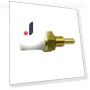 Water Temperature Sensor — Charge Temperature, FYUU-autoparts