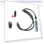 Wheel Speed Sensor Rear — Speed Sensors, PHYUN-autoparts