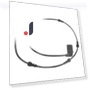 Wheel Speed Sensor — Speed Sensors, FYUU-autoparts