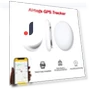 Wireless Anti-Lost Device Locator — Location Tracking Devices, Free carnival
