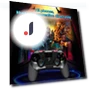 Wireless Bluetooth Gamepad Controller — Gamepads, Free carnival