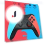 Wireless Controller for Nintendo Switch Pro — Gaming Controllers, happybuySE