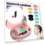 Wireless Earbuds — In-Ear Headphones, Global Coupon