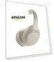 Превью Wireless Premium Noise Canceling Overhead Headphones with Mic — Audio Gear, Sony