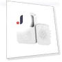 1080P HD Wireless Smart WiFi Video Doorbell — Smart Home Security, PHYUN-autoparts