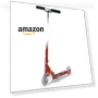 Превью 2-Wheeled Foldable Scooter — Push Scooters, Micro