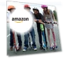 Превью 2-Wheeled Foldable Scooter — Push Scooters, Micro