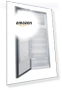 Превью 22 Inch Wide Top-Mount Refrigerator-Freezer — Mini Fridges, Summit