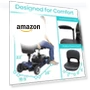Превью 4 Wheel Mobility Scooter — Mobility Scooters, Vive Health