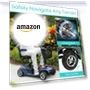 Превью 4 Wheel Mobility Scooter — Mobility Scooters, Vive Health