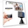 Превью 4K Security Camera — Smart Home Security
