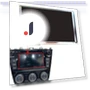 6.5" Touchscreen LCD Display — In-Dash, Tautoparts