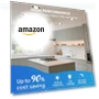 Превью 6 Inch LED Recessed Ceiling Light — Close To Ceiling, LVWIT