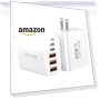 Превью 65W 6-Port USB C Fast Charging Block — Chargers, Shenzhen Xihuida Electronics Co., Ltd.
