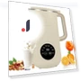 8-in-1 Soy Milk Maker — Centrifugal, falaiwang