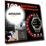 Превью AI Smartwatch with Health Monitoring — Smartwatches, Bvlrksc