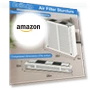 Превью Air Filter 510 MERV 11 (2-Pack) — HVAC Filtration, Crilokp