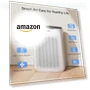 Превью Air Purifier for Home Large Room — Activated Carbon Air Purifiers, VEWIOR