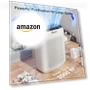 Превью Air Purifier for Home Large Room — Activated Carbon Air Purifiers, VEWIOR