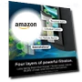 Превью Air Purifier with NeverChange HEPA Air Filter — HEPA Air Purifiers, Shark