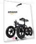 Превью All Terrain Knee Scooter Walker — Leg Lifters, Vive Health