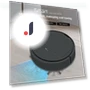 Automatic Floor Cleaner Robot — Smart Cleaning Robots, ZCXU