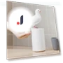 Automatic Soap Dispenser in Dove Shape — Care Dispensers, Modemax