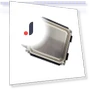 Blind Spot Sensor Distance Detection Module — Rearview Safety Systems, happybuySE