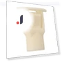 Body Panel Clip — Clips, FYUU-autoparts