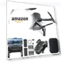 Превью Brushless Motor Drone with Camera — Drones & UAV Technology, LANSAND