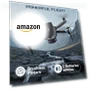 Превью Brushless Motor Drone with Camera — Drones & UAV Technology, LANSAND