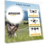 Превью Brushless Motor Drone with Camera — Drones & UAV Technology, LANSAND