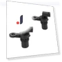 Camshaft Position Sensor — Acceleration, happybuySE