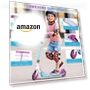 Превью Collapsible Portable Kids Push Scooter — Push Scooters, LEADER RIDER