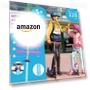 Превью Collapsible Portable Kids Push Scooter — Push Scooters, LEADER RIDER