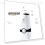 Превью Cool Mist Humidifier with Essential Oil Diffuser — Air Moisturizers, Alydon