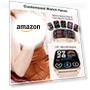 Превью Curve Smart Watch — Smartwatches, Haulvean