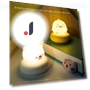 Cute Pet LED Night Light — Night Lights, Kidmall
