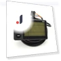 Electric Bike Controller — Motors, FYUU-autoparts