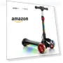 Превью Electric Scooter for Kids — Electric Vehicles, escoone
