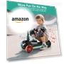 Превью Electric Scooter for Kids — Electric Vehicles, escoone
