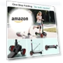 Превью Electric Scooter for Kids — Electric Vehicles, escoone