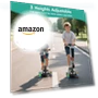 Превью Electric Scooter for Kids — Electric Vehicles, escoone