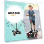 Превью Electric Scooter for Kids — Electric Vehicles, escoone